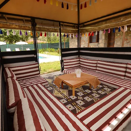 Willa Kay6500 Gokce 2 Bedrooms