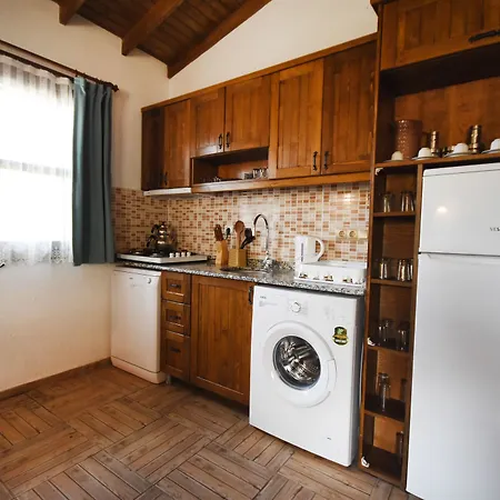 Willa Kay6500 Gokce 2 Bedrooms Ölüdeniz