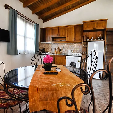 Kay6500 Gokce 2 Bedrooms Willa *