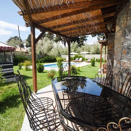 Willa Kay6500 Gokce 2 Bedrooms Ölüdeniz