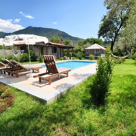 Kay6500 Gokce 2 Bedrooms Willa Ölüdeniz