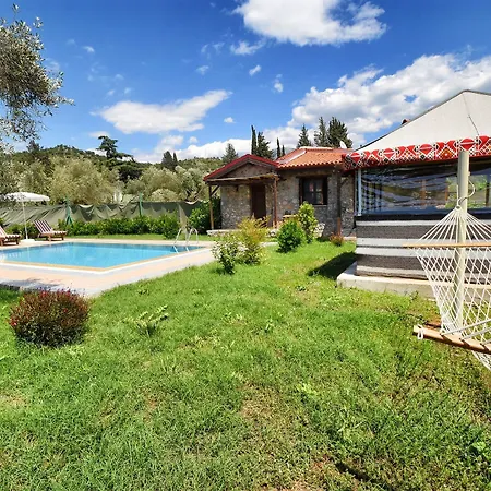 Willa Kay6500 Gokce 2 Bedrooms Ölüdeniz