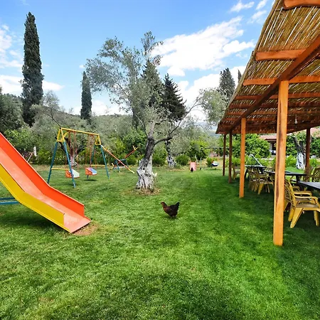 Willa Kay6500 Gokce 2 Bedrooms Ölüdeniz